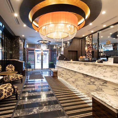 Apa Hotel Tkp Tokyo Nishi-Kasai Zewnętrze zdjęcie