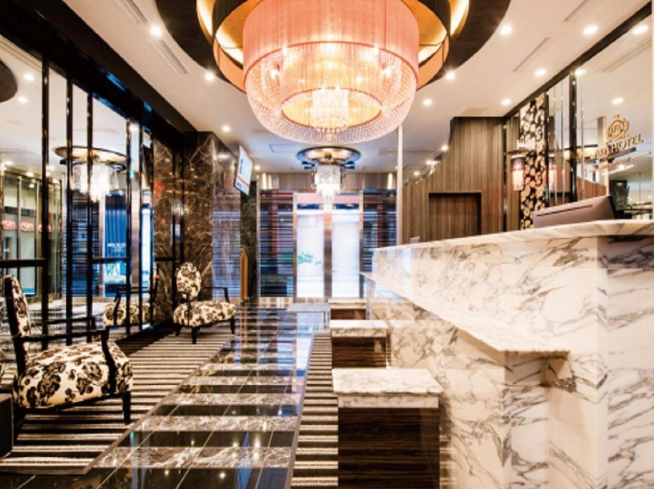 Apa Hotel Tkp Tokyo Nishi-Kasai Zewnętrze zdjęcie