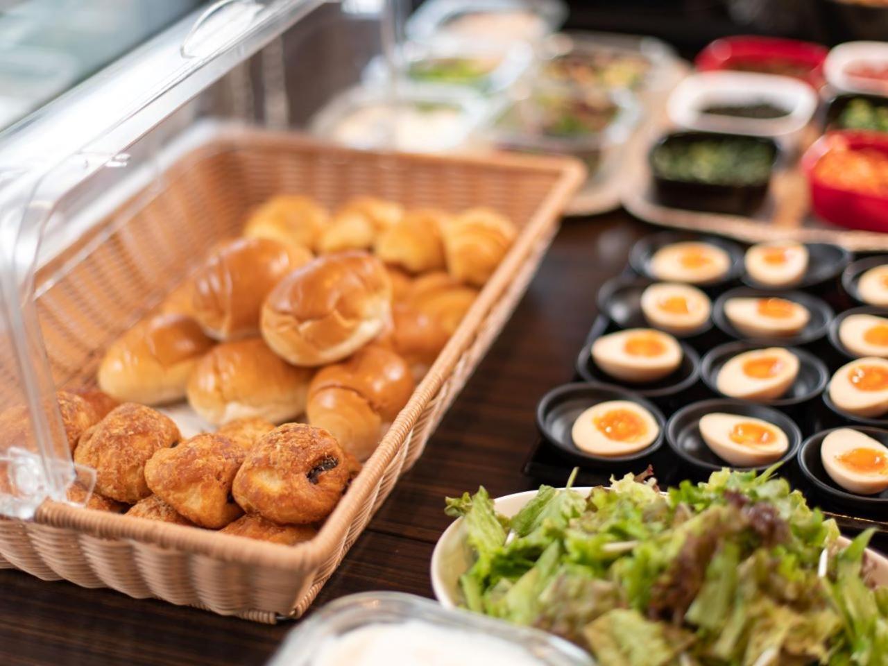 Apa Hotel Tkp Tokyo Nishi-Kasai Zewnętrze zdjęcie
