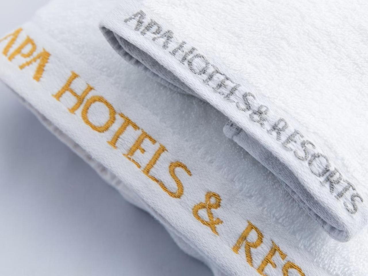 Apa Hotel Tkp Tokyo Nishi-Kasai Zewnętrze zdjęcie
