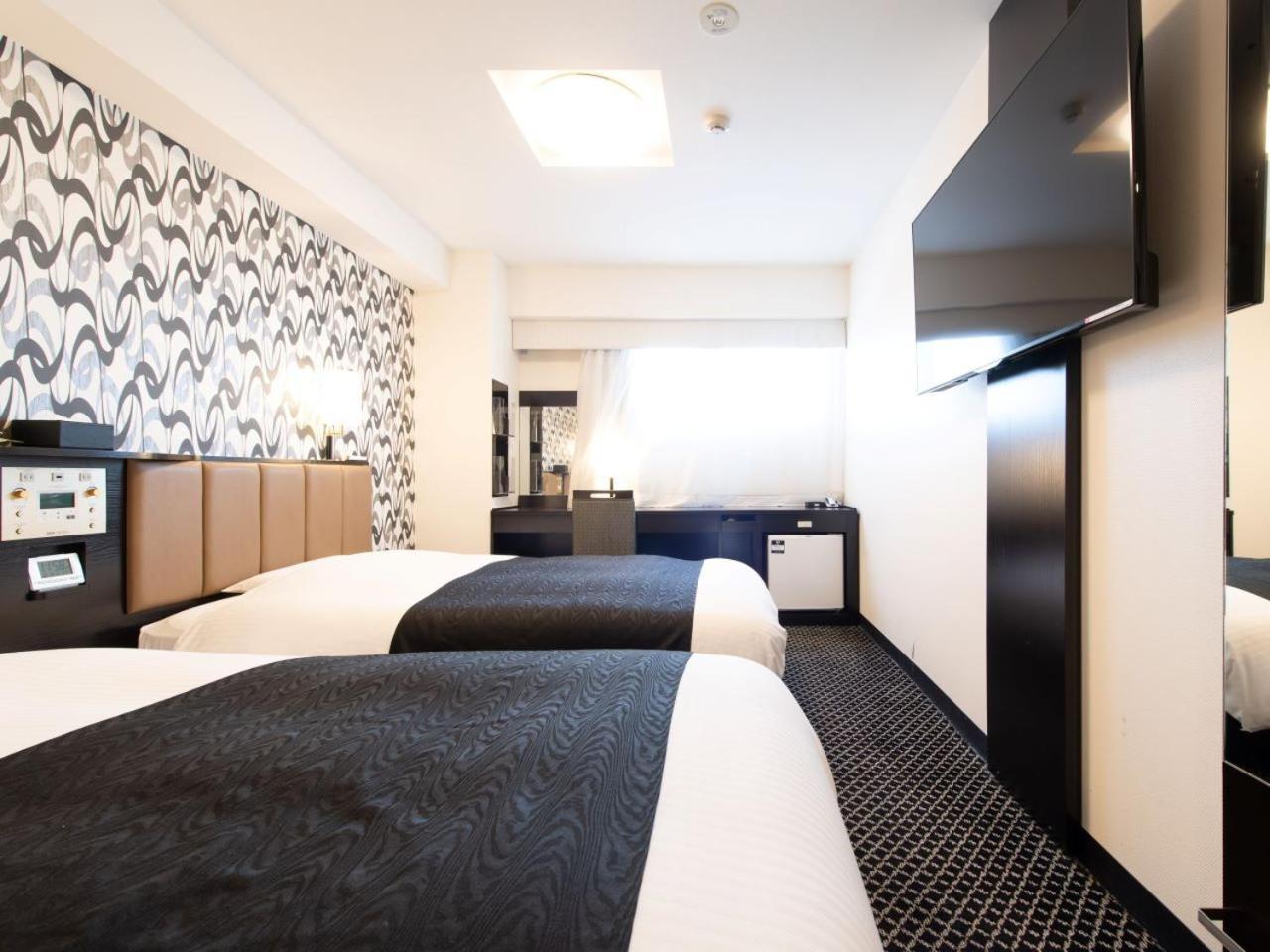 Apa Hotel Tkp Tokyo Nishi-Kasai Zewnętrze zdjęcie