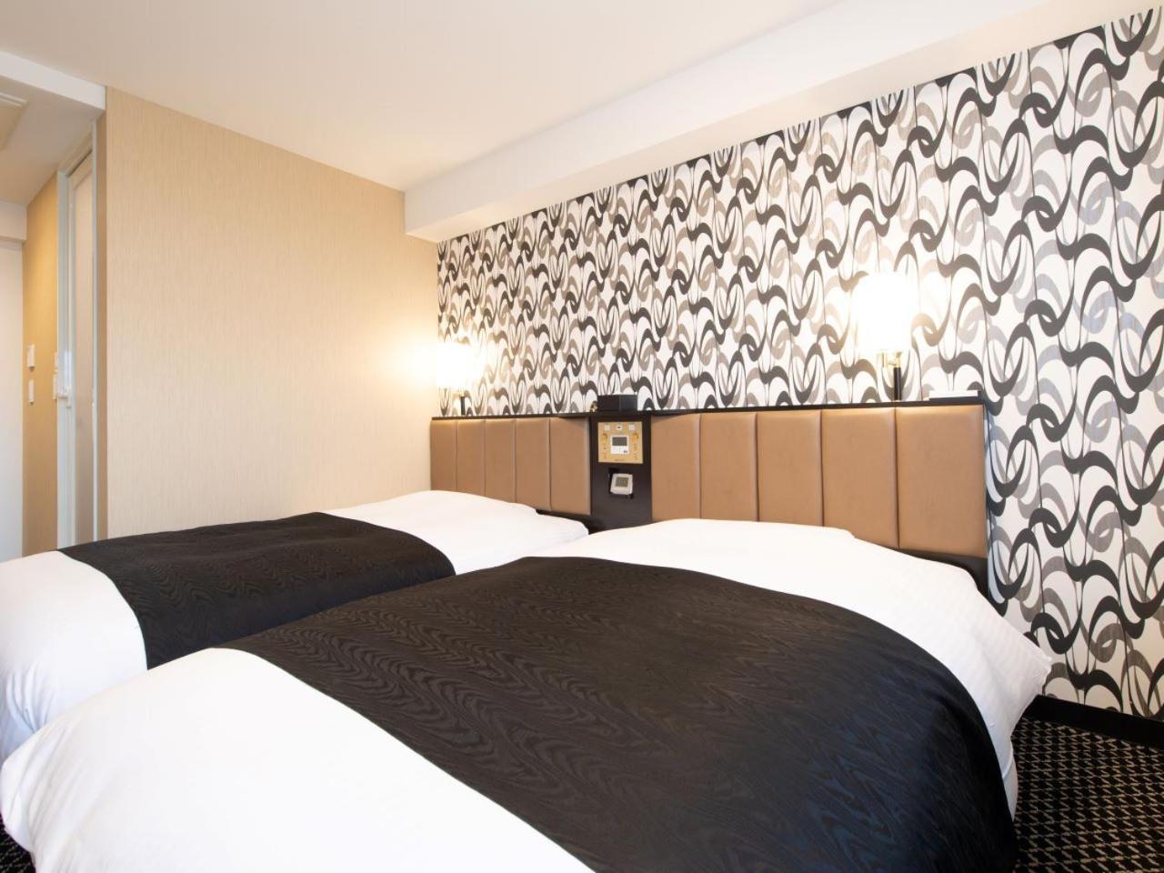 Apa Hotel Tkp Tokyo Nishi-Kasai Zewnętrze zdjęcie