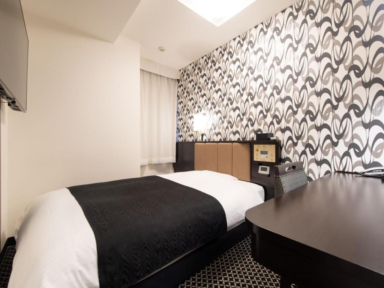Apa Hotel Tkp Tokyo Nishi-Kasai Zewnętrze zdjęcie