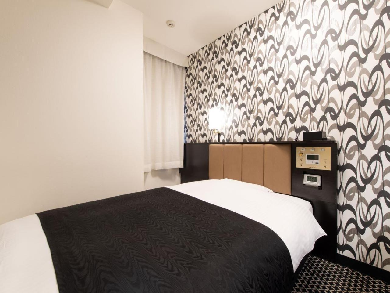 Apa Hotel Tkp Tokyo Nishi-Kasai Zewnętrze zdjęcie