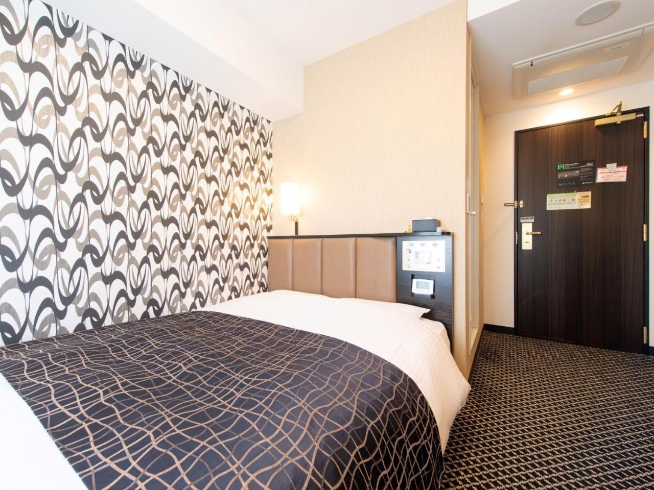 Apa Hotel Tkp Tokyo Nishi-Kasai Zewnętrze zdjęcie