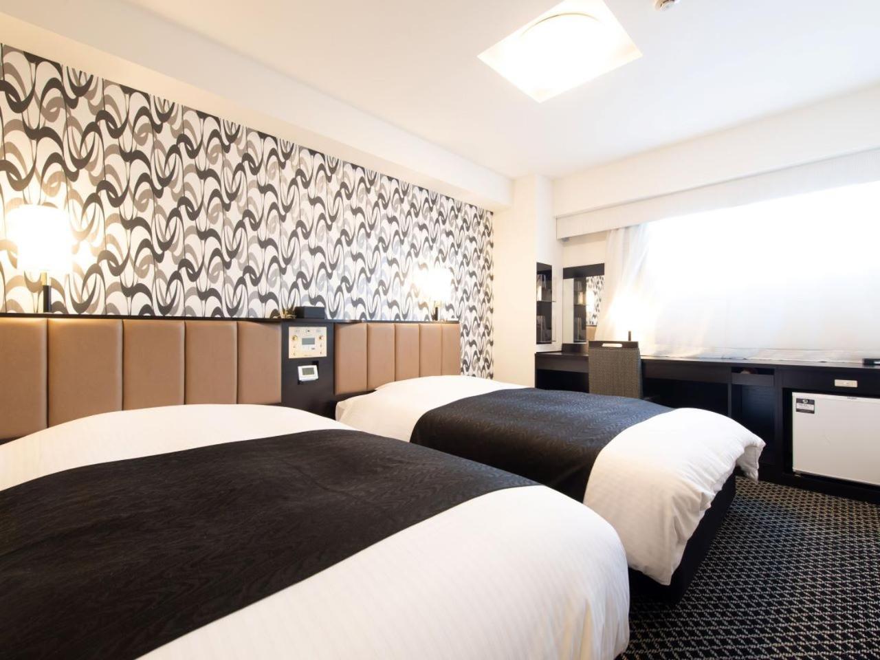 Apa Hotel Tkp Tokyo Nishi-Kasai Zewnętrze zdjęcie