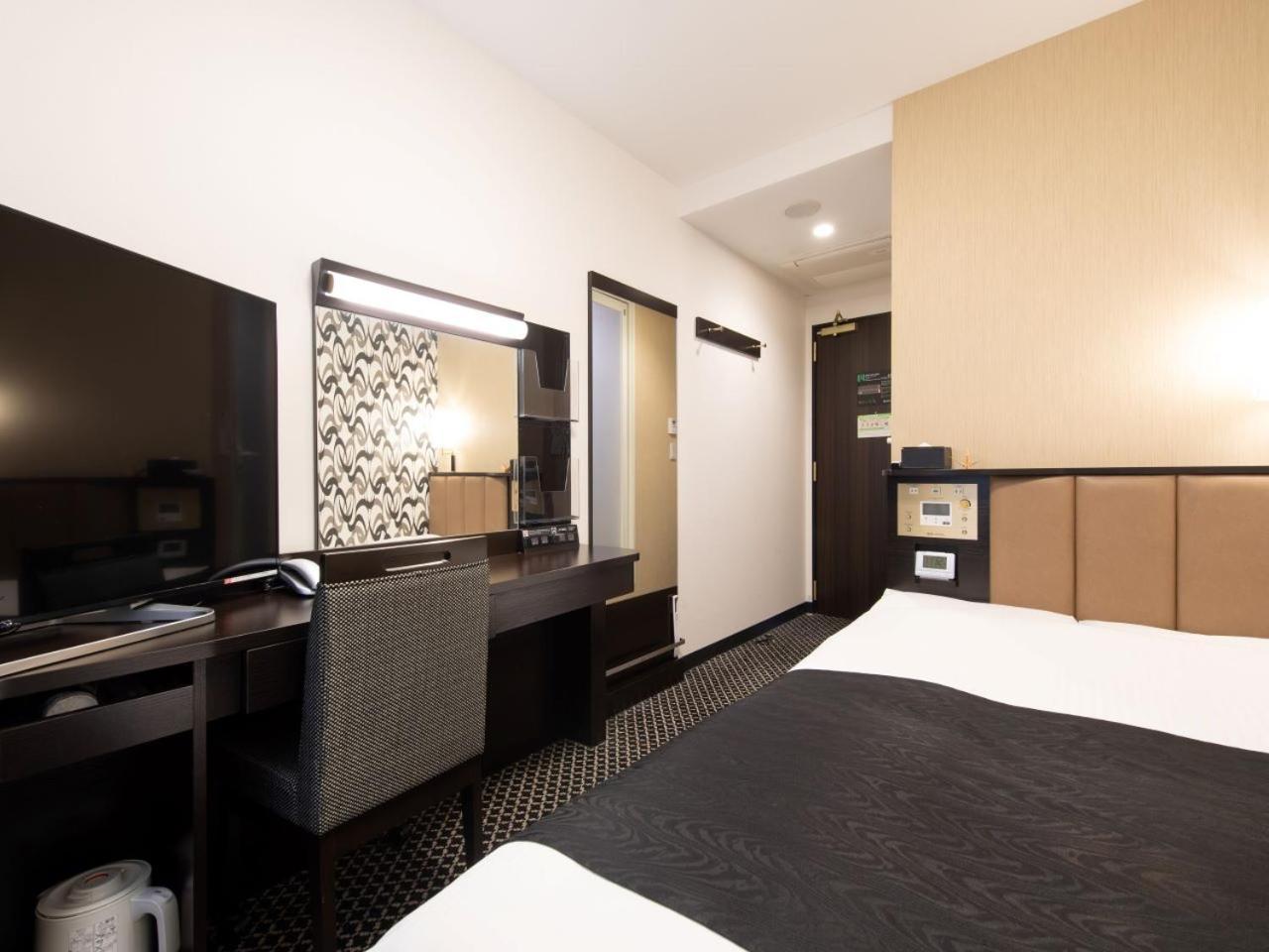 Apa Hotel Tkp Tokyo Nishi-Kasai Zewnętrze zdjęcie